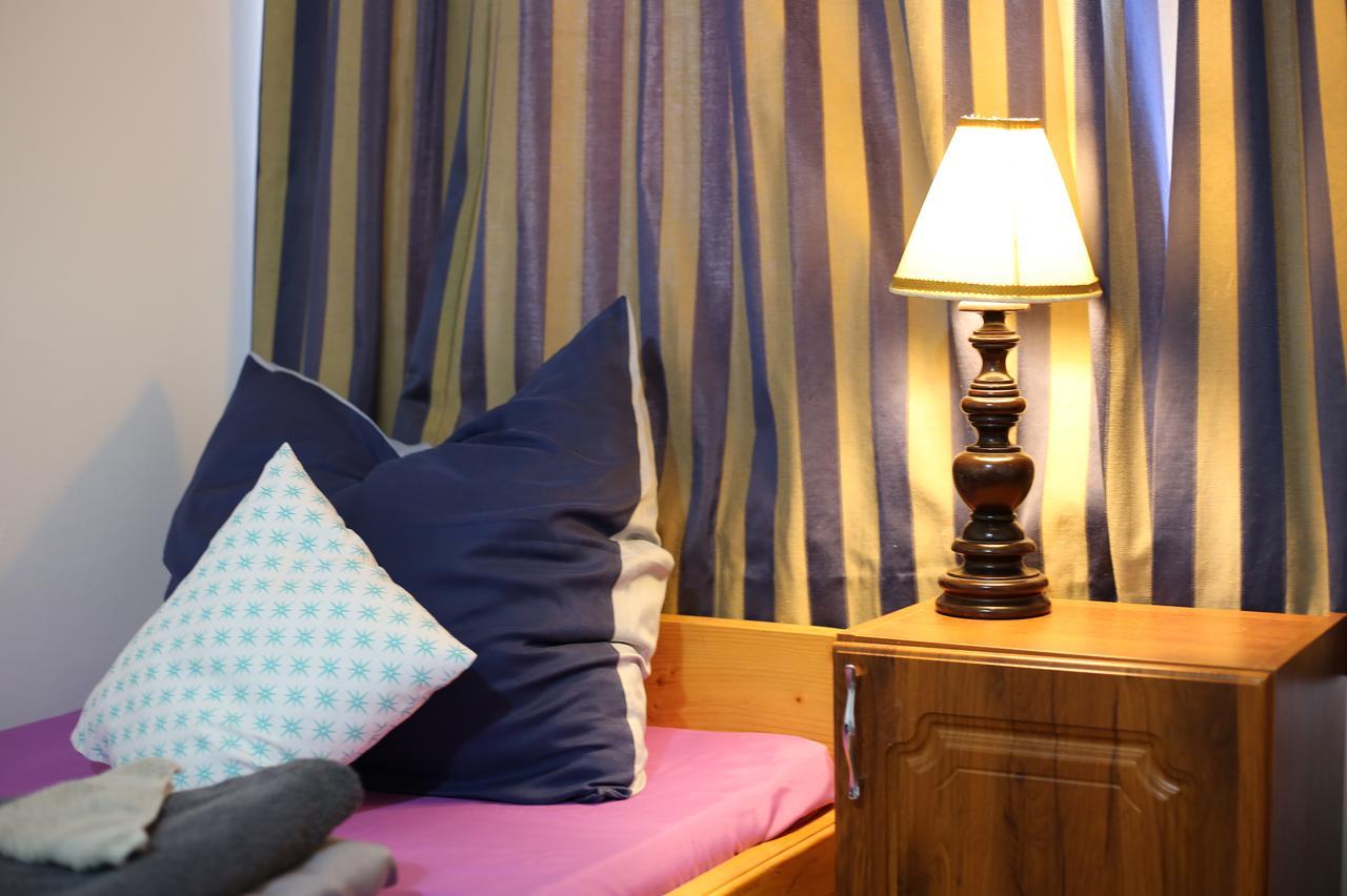 Hiv-Lak Apartman เอ็กเกอร์ ภายนอก รูปภาพ